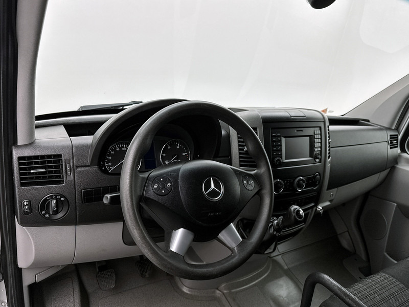 Mercedes-Benz Sprinter 314 2.2 CDI L3H2 Euro 6 Navigatie Betimmering Alarm klasse 3 Sidebars Achteruitrijcamera - Furgón: foto 5 Mercedes-Benz Sprinter 314 2.2 CDI L3H2 Euro 6 Navigatie Betimmering Alarm klasse 3 Sidebars Achteruitrijcamera - Furgón: foto 5
