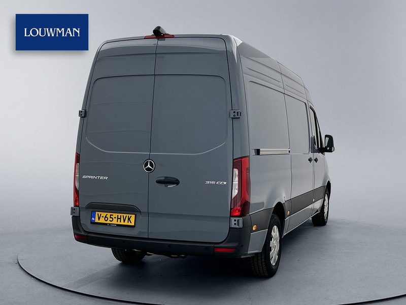 Mercedes-Benz Sprinter 315 1.9 CDI L2H2 Pro 3500kg trekgewicht Parkeerpakket Apple Carplay/Android Auto Betimmering Cruise Control - Furgoneta pequeña: foto 3 Mercedes-Benz Sprinter 315 1.9 CDI L2H2 Pro 3500kg trekgewicht Parkeerpakket Apple Carplay/Android Auto Betimmering Cruise Control - Furgoneta pequeña: foto 3