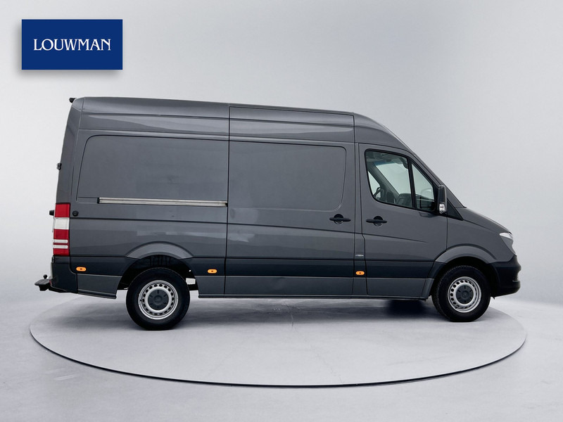 Mercedes-Benz Sprinter 316 2.2 CDI L2H2 Automaat 3500kg trekhaak Navigatie Cruise control Camera - Furgón: foto 3 Mercedes-Benz Sprinter 316 2.2 CDI L2H2 Automaat 3500kg trekhaak Navigatie Cruise control Camera - Furgón: foto 3