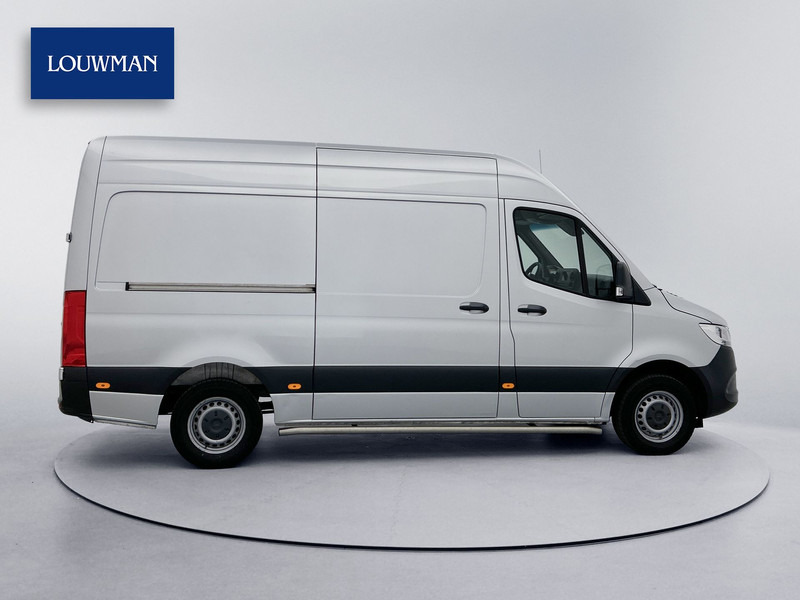 Mercedes-Benz Sprinter 316 2.2 CDI L2H2 Inrichting 220v omvormer Achteruitrijcamera Navigatie Werkbank - Furgón: foto 3 Mercedes-Benz Sprinter 316 2.2 CDI L2H2 Inrichting 220v omvormer Achteruitrijcamera Navigatie Werkbank - Furgón: foto 3