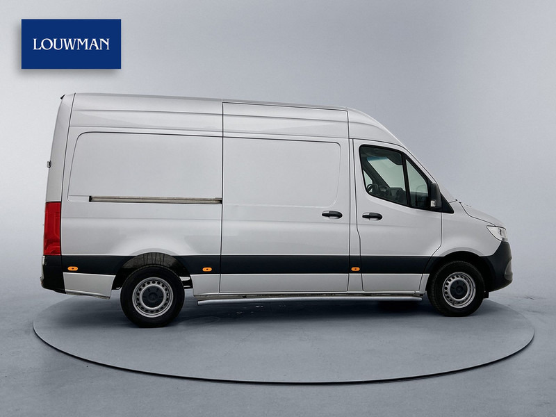 Mercedes-Benz Sprinter 316 2.2 CDI L2H2 Inrichting Oprijplaat Navigatie Achteruitrijcamera Apple Carplay/Android Auto - Furgón: foto 4 Mercedes-Benz Sprinter 316 2.2 CDI L2H2 Inrichting Oprijplaat Navigatie Achteruitrijcamera Apple Carplay/Android Auto - Furgón: foto 4