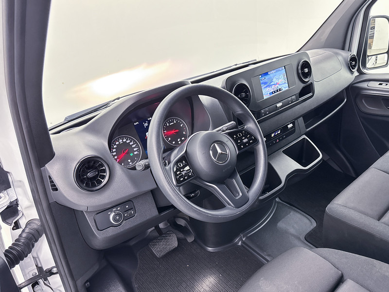 Mercedes-Benz Sprinter 317 1.9 CDI L2H2 Navigatie Achteruitrijcamera Apple Carplay/Android Auto Betimmering Cruise Control - Furgoneta pequeña: foto 5 Mercedes-Benz Sprinter 317 1.9 CDI L2H2 Navigatie Achteruitrijcamera Apple Carplay/Android Auto Betimmering Cruise Control - Furgoneta pequeña: foto 5
