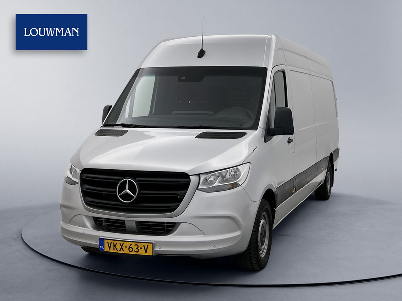 Mercedes-Benz Sprinter 317 1.9 CDI L3H2 3500kg trekgewicht Navigatie Achteruitrijcamera Apple Carplay/Android Auto Betimmering Cruise Control - Furgoneta pequeña: foto 2 Mercedes-Benz Sprinter 317 1.9 CDI L3H2 3500kg trekgewicht Navigatie Achteruitrijcamera Apple Carplay/Android Auto Betimmering Cruise Control - Furgoneta pequeña: foto 2