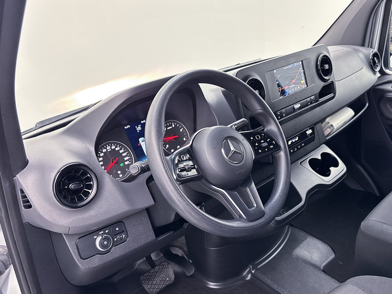 Mercedes-Benz Sprinter 317 1.9 CDI L3H2 3500kg trekgewicht Navigatie Achteruitrijcamera Apple Carplay/Android Auto Betimmering Cruise Control - Furgoneta pequeña: foto 5 Mercedes-Benz Sprinter 317 1.9 CDI L3H2 3500kg trekgewicht Navigatie Achteruitrijcamera Apple Carplay/Android Auto Betimmering Cruise Control - Furgoneta pequeña: foto 5