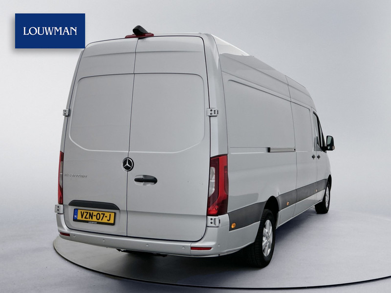 Mercedes-Benz Sprinter 317 1.9 CDI L3H2 RWD Led Automaat 9G 3500KG trekgewicht Navigatie Cruise control Betimmering Camera - Furgón: foto 2 Mercedes-Benz Sprinter 317 1.9 CDI L3H2 RWD Led Automaat 9G 3500KG trekgewicht Navigatie Cruise control Betimmering Camera - Furgón: foto 2
