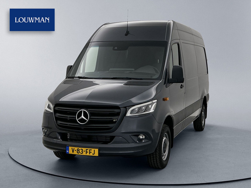 Mercedes-Benz Sprinter 419 1.9 CDI L2H2 Led Adaptieve Cruise Control 360 Graden Camera Navigatie Softclose Schuifdeur - Furgoneta pequeña: foto 2 Mercedes-Benz Sprinter 419 1.9 CDI L2H2 Led Adaptieve Cruise Control 360 Graden Camera Navigatie Softclose Schuifdeur - Furgoneta pequeña: foto 2