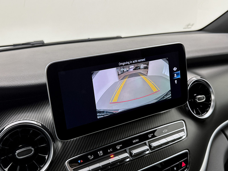 Arrendamiento de Mercedes-Benz V-Klasse 250d 4-MATIC Extra-Lang AMG Dubbele Cabine Elektrische schuifdeuren Distronic Burmester Trekhaak afneembaar 2500kg Mercedes-Benz V-Klasse 250d 4-MATIC Extra-Lang AMG Dubbele Cabine Elektrische schuifdeuren Distronic Burmester Trekhaak afneembaar 2500kg: foto 11