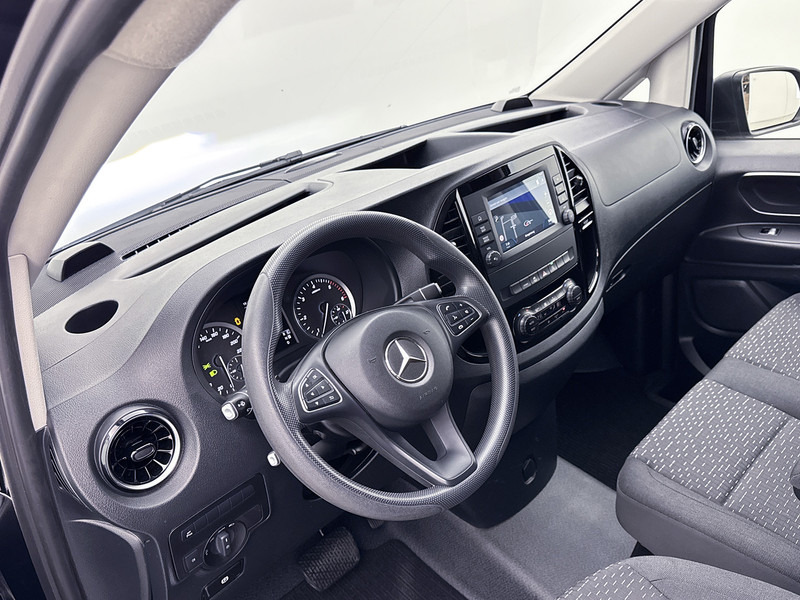 Mercedes-Benz Vito 114 CDI Extra Lang Led Dubbele Schuifdeur Navigatie Achteruitrijcamera L3 Apple Carplay/Android Auto - Furgoneta pequeña: foto 5 Mercedes-Benz Vito 114 CDI Extra Lang Led Dubbele Schuifdeur Navigatie Achteruitrijcamera L3 Apple Carplay/Android Auto - Furgoneta pequeña: foto 5