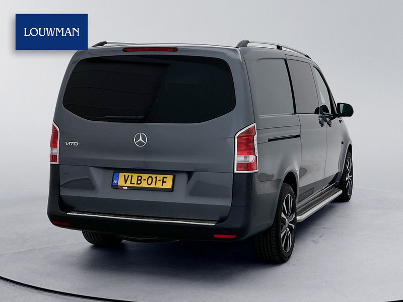 Mercedes-Benz Vito 114 CDI Lang Inrichting Navigatie Achteruitrijcamera Cruise Control Stoelverwarming Automaat L2 - Furgoneta pequeña: foto 2 Mercedes-Benz Vito 114 CDI Lang Inrichting Navigatie Achteruitrijcamera Cruise Control Stoelverwarming Automaat L2 - Furgoneta pequeña: foto 2