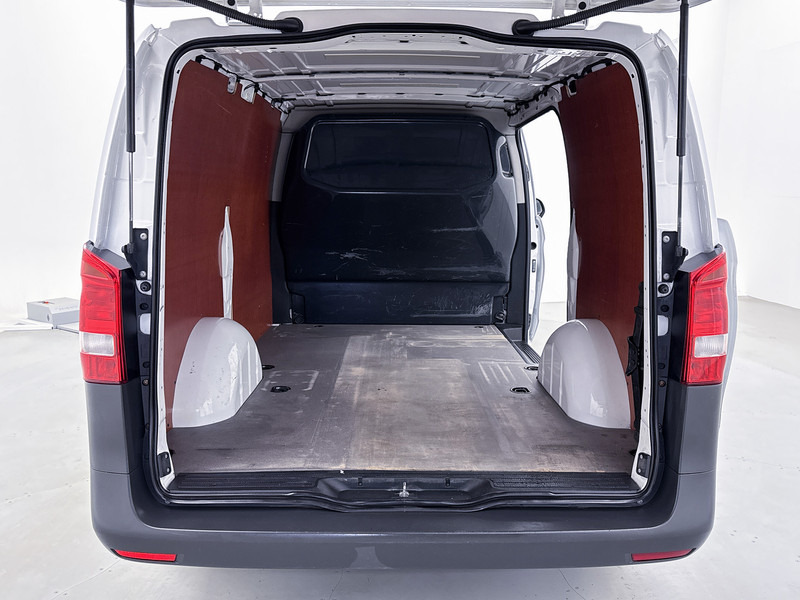 Arrendamiento de Mercedes-Benz Vito 114 CDI Lang Navigatie Achteruitrijcamera Betimmering Cruise Control Mercedes-Benz Vito 114 CDI Lang Navigatie Achteruitrijcamera Betimmering Cruise Control: foto 18