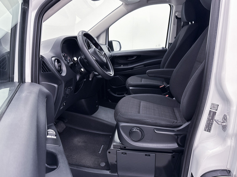 Arrendamiento de Mercedes-Benz Vito 114 CDI Lang Navigatie Achteruitrijcamera Betimmering Cruise Control Mercedes-Benz Vito 114 CDI Lang Navigatie Achteruitrijcamera Betimmering Cruise Control: foto 15