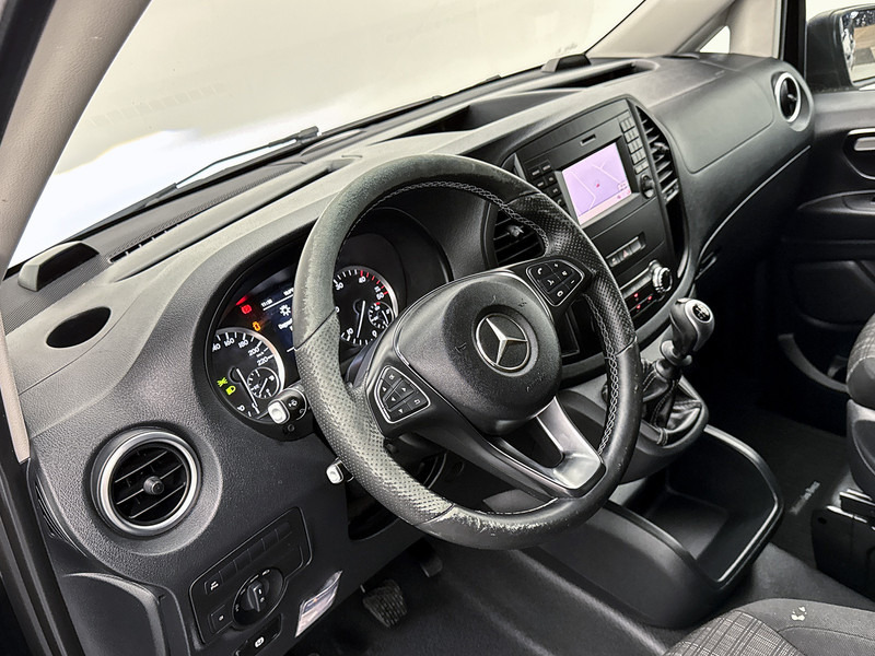 Mercedes-Benz Vito 116 CDI Extra Lang Dubbele Cabine Led Trekhaak Navigatie Achteruitrijcamera Cruise Control - Furgoneta pequeña, Furgoneta combi: foto 5 Mercedes-Benz Vito 116 CDI Extra Lang Dubbele Cabine Led Trekhaak Navigatie Achteruitrijcamera Cruise Control - Furgoneta pequeña, Furgoneta combi: foto 5