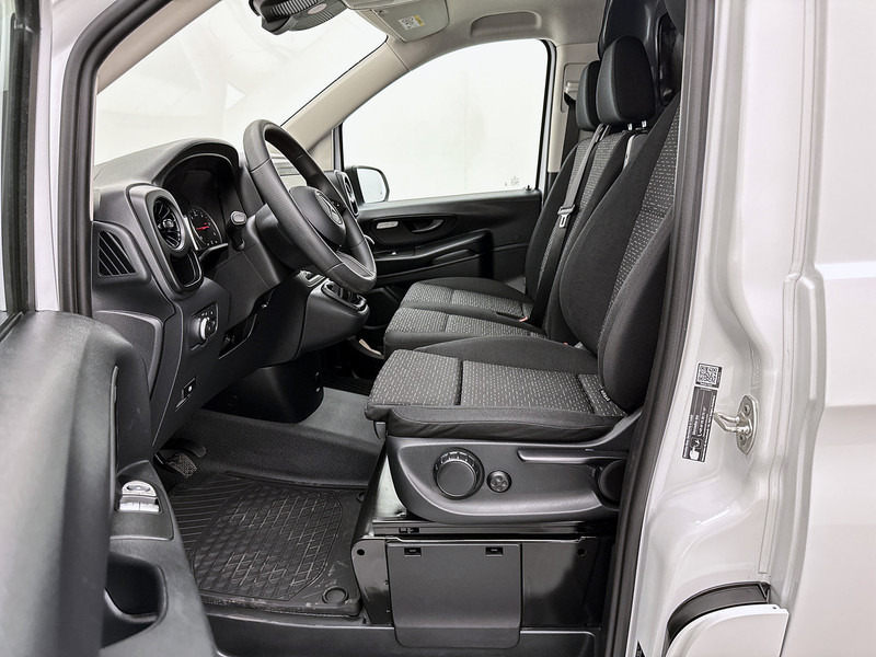 Furgoneta pequeña Mercedes-Benz Vito 116 CDI L2 Pro Navigatie Parkeerpakket Stoelverwarming Achteruitrijcamera Betimmering Cruise Control: foto 9 Furgoneta pequeña Mercedes-Benz Vito 116 CDI L2 Pro Navigatie Parkeerpakket Stoelverwarming Achteruitrijcamera Betimmering Cruise Control: foto 9