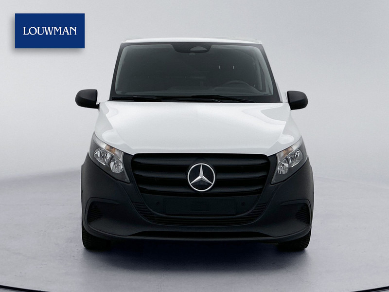 Furgoneta pequeña Mercedes-Benz Vito 116 CDI L2 Pro Navigatie Parkeerpakket Stoelverwarming Achteruitrijcamera Betimmering Cruise Control: foto 16 Furgoneta pequeña Mercedes-Benz Vito 116 CDI L2 Pro Navigatie Parkeerpakket Stoelverwarming Achteruitrijcamera Betimmering Cruise Control: foto 16