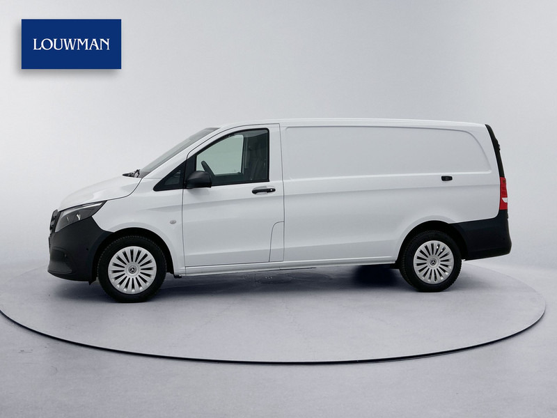 Furgoneta pequeña Mercedes-Benz Vito 116 CDI L2 Pro Navigatie Parkeerpakket Stoelverwarming Achteruitrijcamera Betimmering Cruise Control: foto 18 Furgoneta pequeña Mercedes-Benz Vito 116 CDI L2 Pro Navigatie Parkeerpakket Stoelverwarming Achteruitrijcamera Betimmering Cruise Control: foto 18