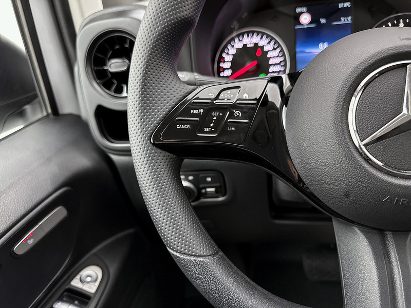 Mercedes-Benz Vito 116 CDI L2 Pro Trekhaak Achterklep Led V+A Achteruitrijcamera Multibeam LED Betimmering Cruise Control - Furgón: foto 5 Mercedes-Benz Vito 116 CDI L2 Pro Trekhaak Achterklep Led V+A Achteruitrijcamera Multibeam LED Betimmering Cruise Control - Furgón: foto 5