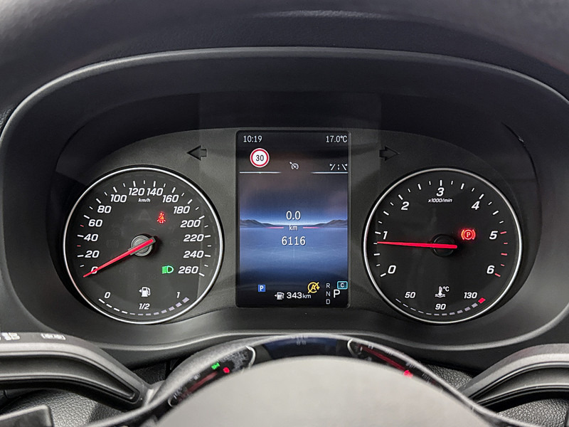 Mercedes-Benz Vito 116 CDI L2 Pro Trekhaak Achteruitrijcamera Multibeam LED Betimmering Cruise Control - Furgón: foto 5 Mercedes-Benz Vito 116 CDI L2 Pro Trekhaak Achteruitrijcamera Multibeam LED Betimmering Cruise Control - Furgón: foto 5