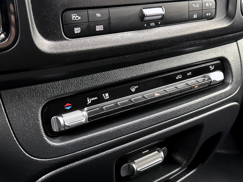 Furgón Mercedes-Benz Vito 116 CDI L2 Pro Trekhaak Achteruitrijcamera Multibeam LED Betimmering Cruise Control: foto 9 Furgón Mercedes-Benz Vito 116 CDI L2 Pro Trekhaak Achteruitrijcamera Multibeam LED Betimmering Cruise Control: foto 9