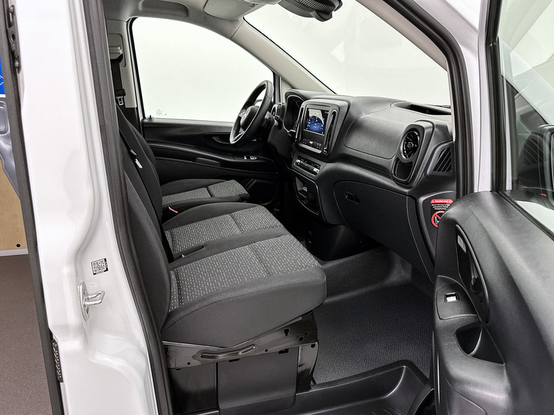Furgón Mercedes-Benz Vito 116 CDI L2 Pro Trekhaak Achteruitrijcamera Multibeam LED Betimmering Cruise Control: foto 16 Furgón Mercedes-Benz Vito 116 CDI L2 Pro Trekhaak Achteruitrijcamera Multibeam LED Betimmering Cruise Control: foto 16