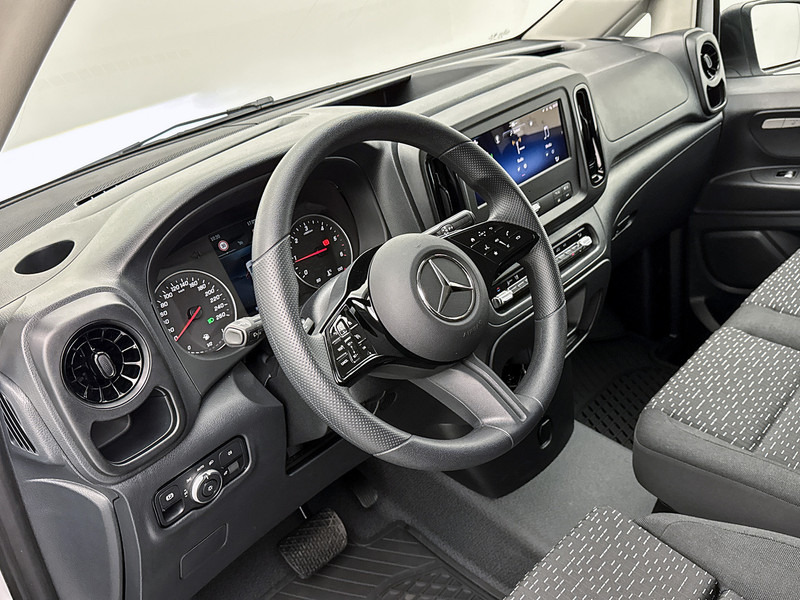 Mercedes-Benz Vito 116 CDI L2 Pro Trekhaak Achteruitrijcamera Multibeam LED Betimmering Cruise Control - Furgón: foto 4 Mercedes-Benz Vito 116 CDI L2 Pro Trekhaak Achteruitrijcamera Multibeam LED Betimmering Cruise Control - Furgón: foto 4