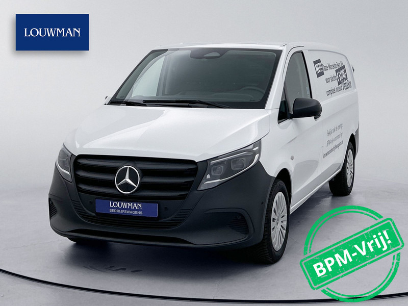 Mercedes-Benz Vito 116 CDI L2 Pro Vebabox koeling Trekhaak Multibeam LED Betimmering Achteruitrijcamera met Parkeersensoren - Furgoneta frigorifica: foto 1 Mercedes-Benz Vito 116 CDI L2 Pro Vebabox koeling Trekhaak Multibeam LED Betimmering Achteruitrijcamera met Parkeersensoren - Furgoneta frigorifica: foto 1