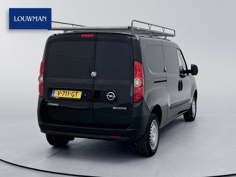 Opel Combo 1.4 L2H1 ecoFLEX Benzine Airco Imperiaal - Furgoneta pequeña: foto 2 Opel Combo 1.4 L2H1 ecoFLEX Benzine Airco Imperiaal - Furgoneta pequeña: foto 2