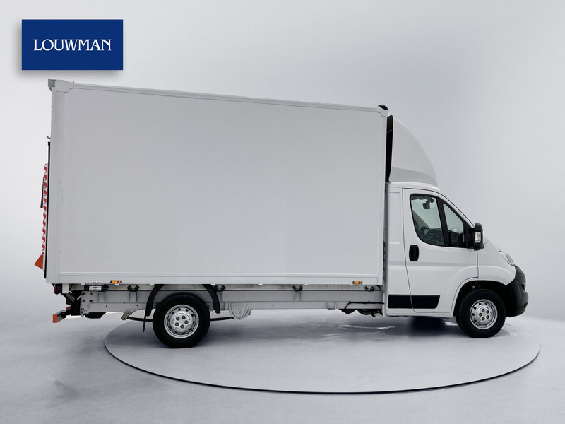 Opel Movano 2.2D 140pk Bakwagen met Laadklep Achteruitrijcamera Cruise Control Meubelbak D'Hollandia klep - Furgoneta caja cerrada: foto 3 Opel Movano 2.2D 140pk Bakwagen met Laadklep Achteruitrijcamera Cruise Control Meubelbak D'Hollandia klep - Furgoneta caja cerrada: foto 3