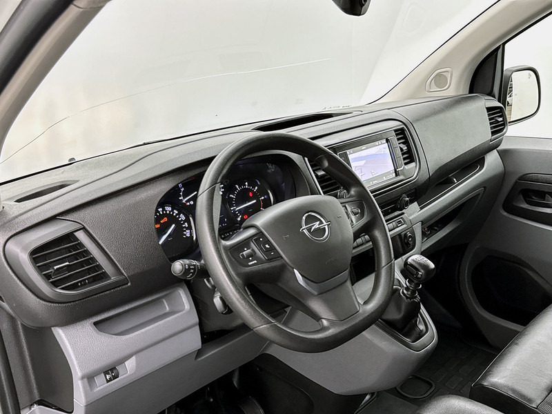 Opel Vivaro 2.0 CDTI L3H1 145pk Edition Trekhaak Navigatie Cruise Control Stuurbediening Parkeersensoren - Furgón: foto 5 Opel Vivaro 2.0 CDTI L3H1 145pk Edition Trekhaak Navigatie Cruise Control Stuurbediening Parkeersensoren - Furgón: foto 5