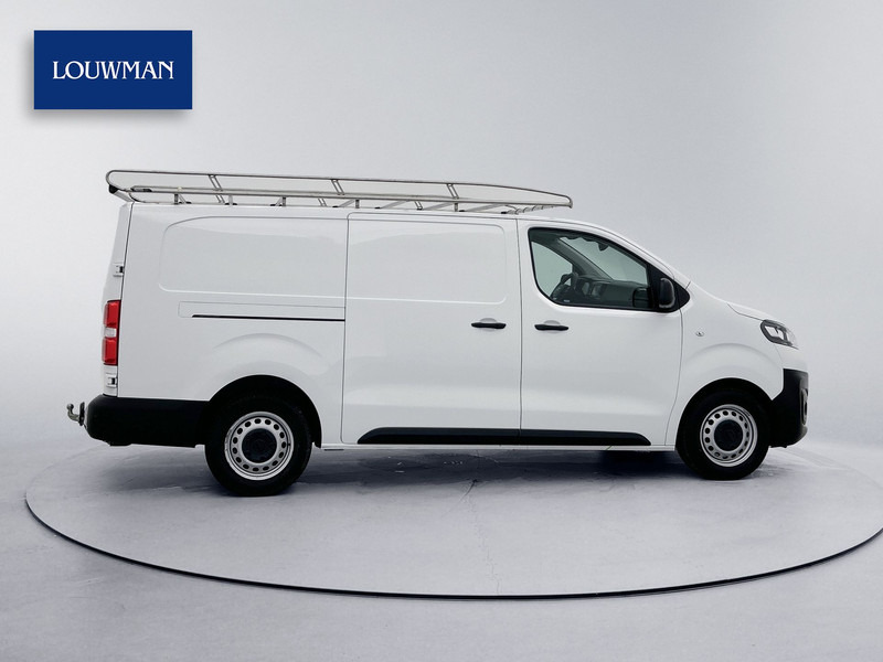 Opel Vivaro 2.0 CDTI L3H1 145pk Edition Trekhaak Navigatie Cruise Control Stuurbediening Parkeersensoren - Furgón: foto 4 Opel Vivaro 2.0 CDTI L3H1 145pk Edition Trekhaak Navigatie Cruise Control Stuurbediening Parkeersensoren - Furgón: foto 4