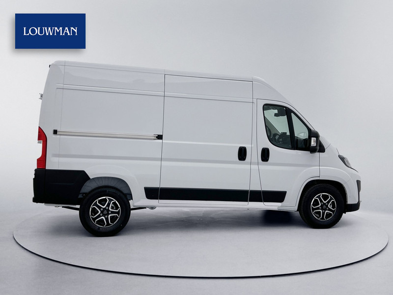 Peugeot Boxer 2.2 BlueHDi 140 S&S L2H2 Navigatie LED Achteruitrijcamera Betimmering Cruise Control - Furgón: foto 3 Peugeot Boxer 2.2 BlueHDi 140 S&S L2H2 Navigatie LED Achteruitrijcamera Betimmering Cruise Control - Furgón: foto 3