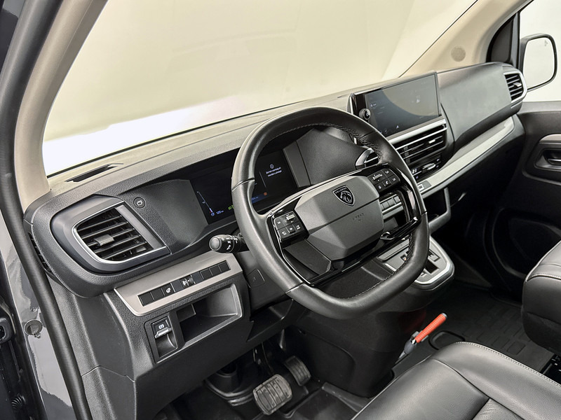 Peugeot Expert 2.0 BlueHDi 180 S&S L3 DC Vol opties Dubbele cabine Stoelmassage Leder Climate control Navigatie - Furgoneta pequeña, Furgoneta combi: foto 5 Peugeot Expert 2.0 BlueHDi 180 S&S L3 DC Vol opties Dubbele cabine Stoelmassage Leder Climate control Navigatie - Furgoneta pequeña, Furgoneta combi: foto 5