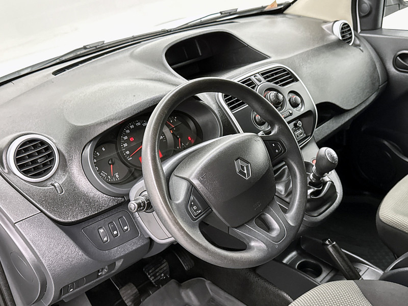 Renault Kangoo 1.2 TCe 115 S&S Comfort Benzine Imperiaal Trekhaak Cruise control Airco - Furgoneta pequeña: foto 4 Renault Kangoo 1.2 TCe 115 S&S Comfort Benzine Imperiaal Trekhaak Cruise control Airco - Furgoneta pequeña: foto 4