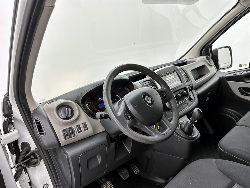 Renault Trafic 1.6 dCi T29 L2H1 Comfort Energy Trekhaak Betimmering Cruise Control Imperiaal - Furgoneta pequeña: foto 5 Renault Trafic 1.6 dCi T29 L2H1 Comfort Energy Trekhaak Betimmering Cruise Control Imperiaal - Furgoneta pequeña: foto 5