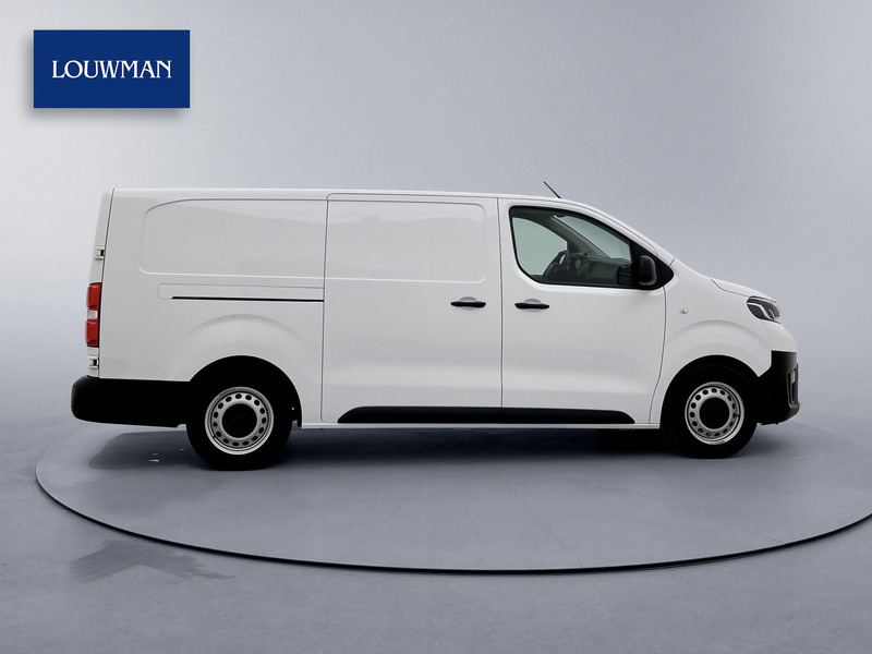 Toyota PROACE Electric Worker Extra Range Cool Long 330 KM Actieradius WLTP Cruise Control Betimmering - Furgoneta pequeña, Furgoneta eléctrica: foto 3 Toyota PROACE Electric Worker Extra Range Cool Long 330 KM Actieradius WLTP Cruise Control Betimmering - Furgoneta pequeña, Furgoneta eléctrica: foto 3