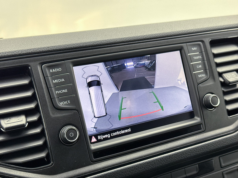 Furgoneta pequeña Volkswagen Crafter 30 2.0 TDI L3H3 Navigatie Achteruitrijcamera Betimmering Cruise Control: foto 9