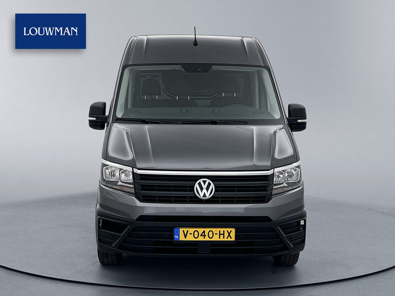 Furgoneta pequeña Volkswagen Crafter 30 2.0 TDI L3H3 Navigatie Achteruitrijcamera Betimmering Cruise Control: foto 14