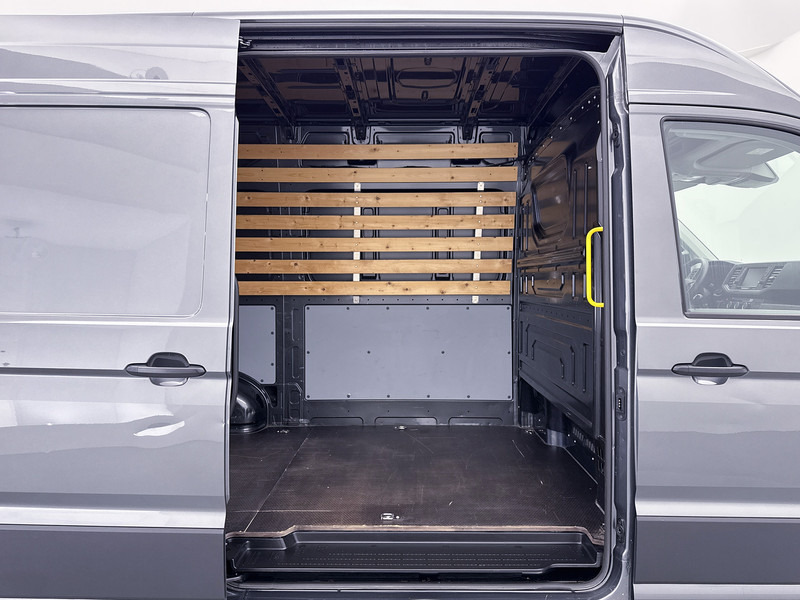 Furgoneta pequeña Volkswagen Crafter 30 2.0 TDI L3H3 Navigatie Achteruitrijcamera Betimmering Cruise Control: foto 18