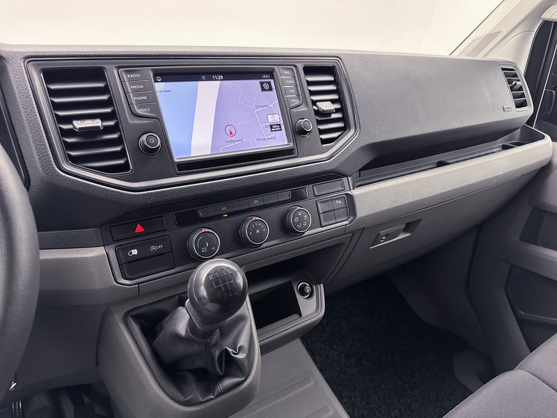 Furgoneta pequeña Volkswagen Crafter 30 2.0 TDI L3H3 Navigatie Achteruitrijcamera Betimmering Cruise Control: foto 7