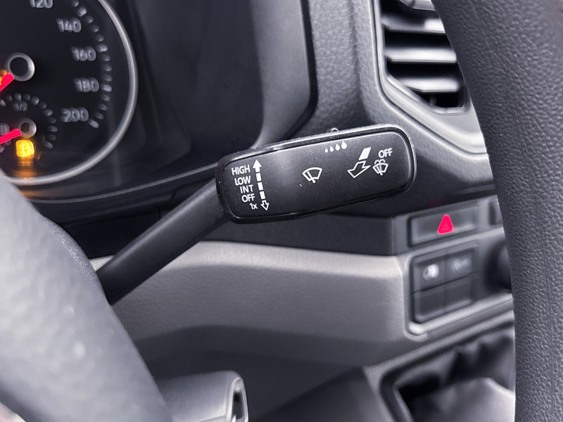 Furgoneta pequeña Volkswagen Crafter 30 2.0 TDI L3H3 Navigatie Achteruitrijcamera Betimmering Cruise Control: foto 11