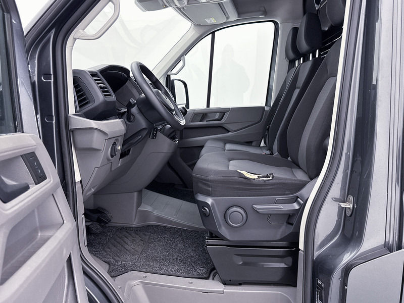 Furgoneta pequeña Volkswagen Crafter 30 2.0 TDI L3H3 Navigatie Achteruitrijcamera Betimmering Cruise Control: foto 20