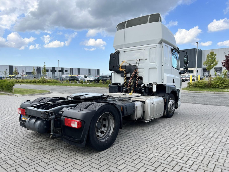 DAF CF 440 4x2 trekker Hydraulic - Cabeza tractora: foto 5 DAF CF 440 4x2 trekker Hydraulic - Cabeza tractora: foto 5