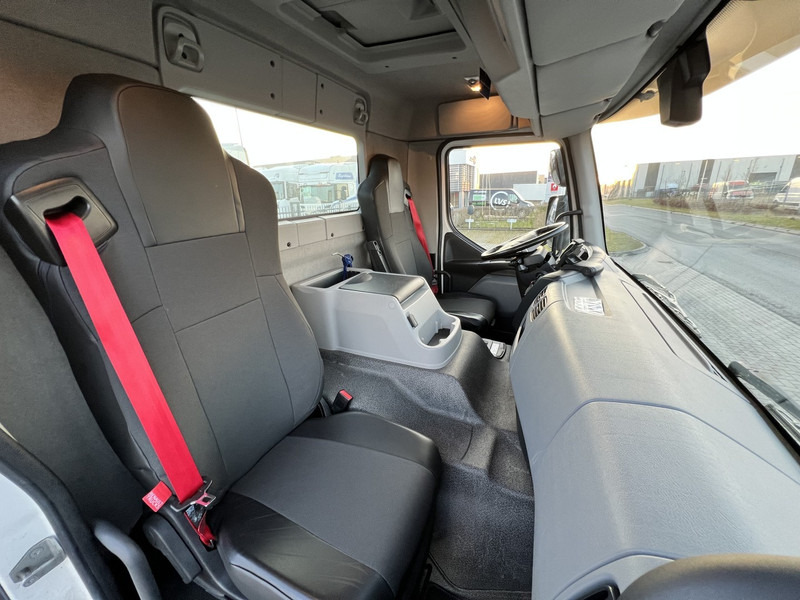 Cabeza tractora Renault D-Wide 380 4x2 Trekker DTI.11 / Only 13.250km !!!!: foto 17