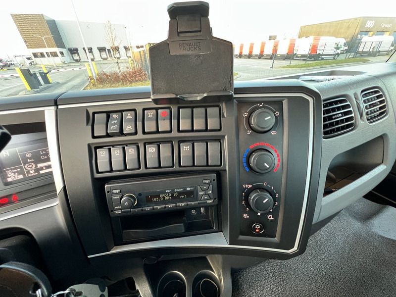 Cabeza tractora Renault D-Wide 380 4x2 Trekker DTI.11 / Only 13.250km !!!!: foto 13