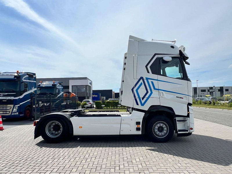 Renault T480 T-HIGH 4x2 Trekker Standclima / 2x Tank / New - Cabeza tractora: foto 4 Renault T480 T-HIGH 4x2 Trekker Standclima / 2x Tank / New - Cabeza tractora: foto 4