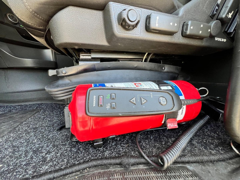 Cabeza tractora Volvo FH 500 6x2 vla trekker Globetrotter / hydraulic: foto 12