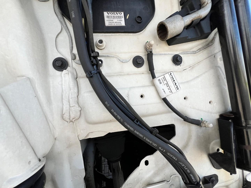 Cabeza tractora Volvo FH 500 6x2 vla trekker Globetrotter / hydraulic: foto 18