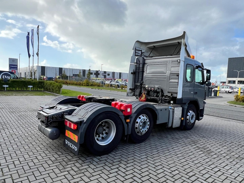 Volvo FM 410 6x2 Trekker ADR / Only 672.000km / Full Air / Euro 5 - Cabeza tractora: foto 5 Volvo FM 410 6x2 Trekker ADR / Only 672.000km / Full Air / Euro 5 - Cabeza tractora: foto 5
