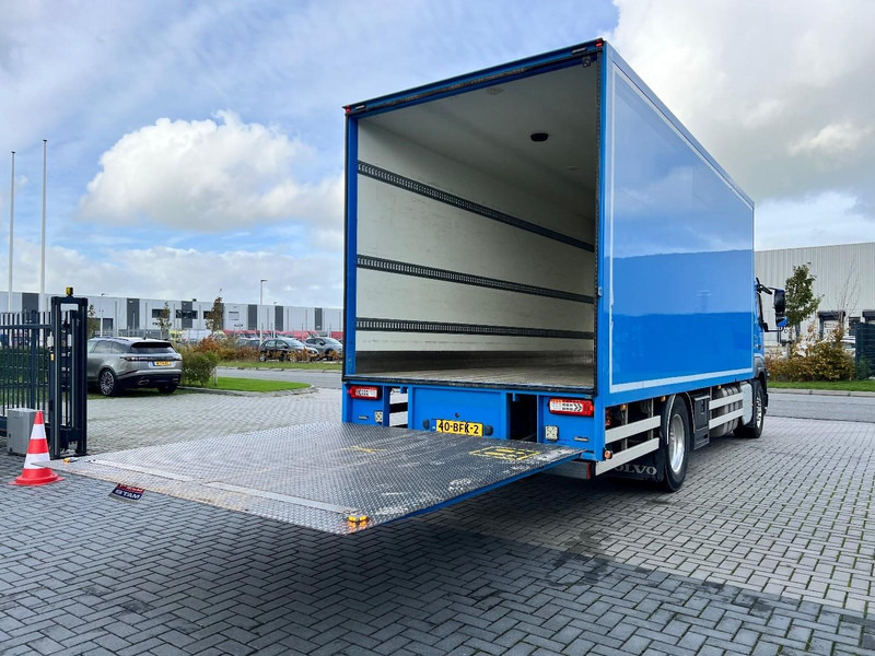 Volvo FMX 330 4X2 Bakwagen Dynamic Steering/ Only 385.000km - Camión caja cerrada: foto 5 Volvo FMX 330 4X2 Bakwagen Dynamic Steering/ Only 385.000km - Camión caja cerrada: foto 5