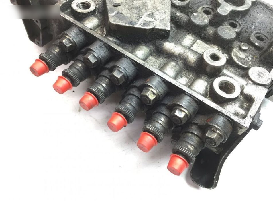 Bosch 1364497   Scania 4-serie - Bomba de combustible para Camión: foto 3 Bosch 1364497   Scania 4-serie - Bomba de combustible para Camión: foto 3