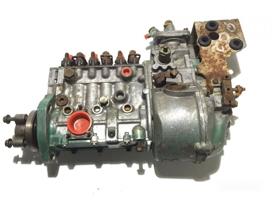 Bosch 465867 8113681   Volvo FL4/FL6 - Bomba hidráulica para Camión: foto 1 Bosch 465867 8113681   Volvo FL4/FL6 - Bomba hidráulica para Camión: foto 1